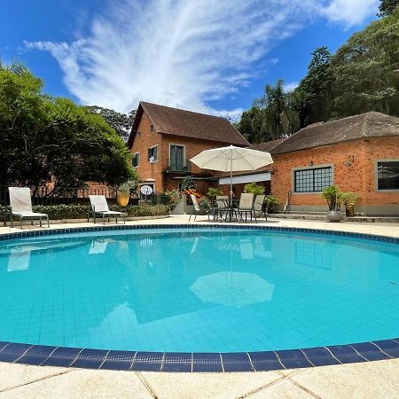 Villa Serena Bed & Breakfast Embu Luaran gambar