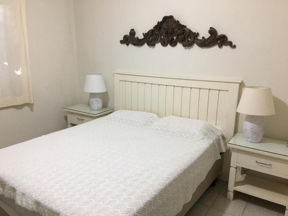 Villa Serena Bed & Breakfast Embu Luaran gambar