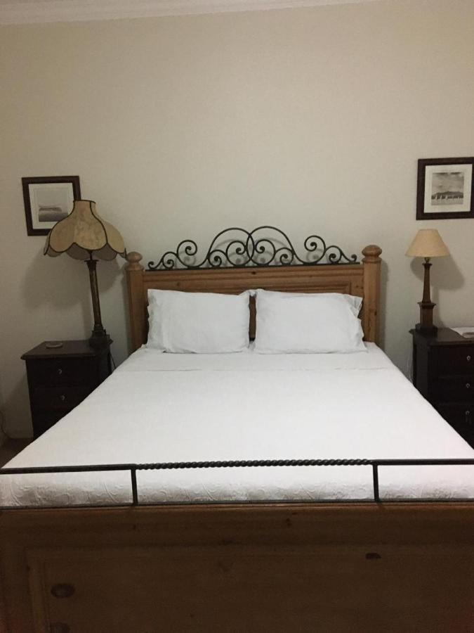 Villa Serena Bed & Breakfast Embu Luaran gambar