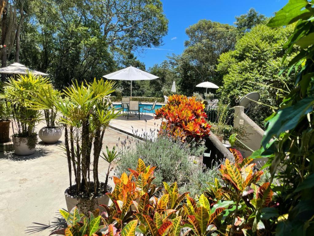 Villa Serena Bed & Breakfast Embu Luaran gambar