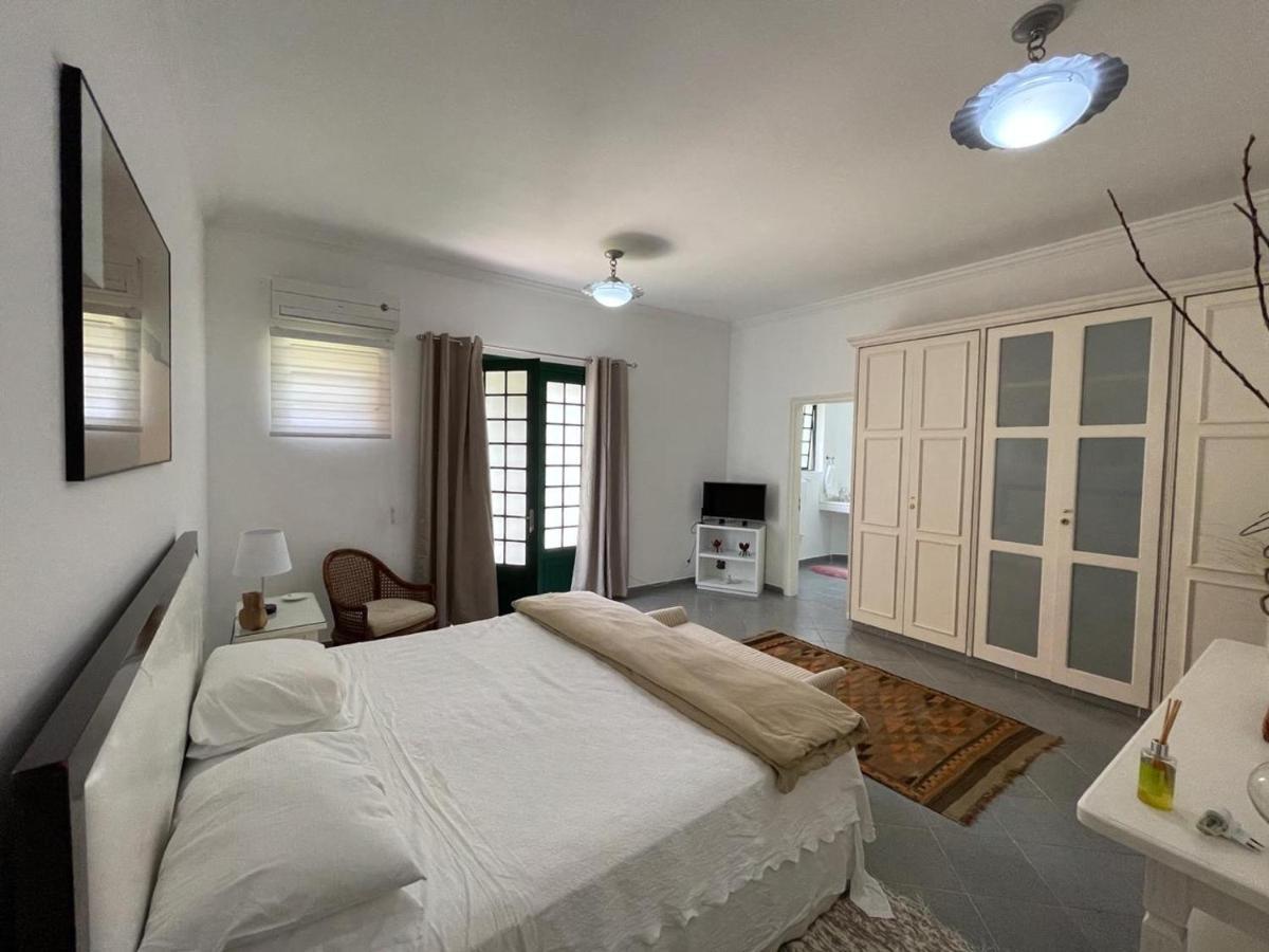 Villa Serena Bed & Breakfast Embu Luaran gambar