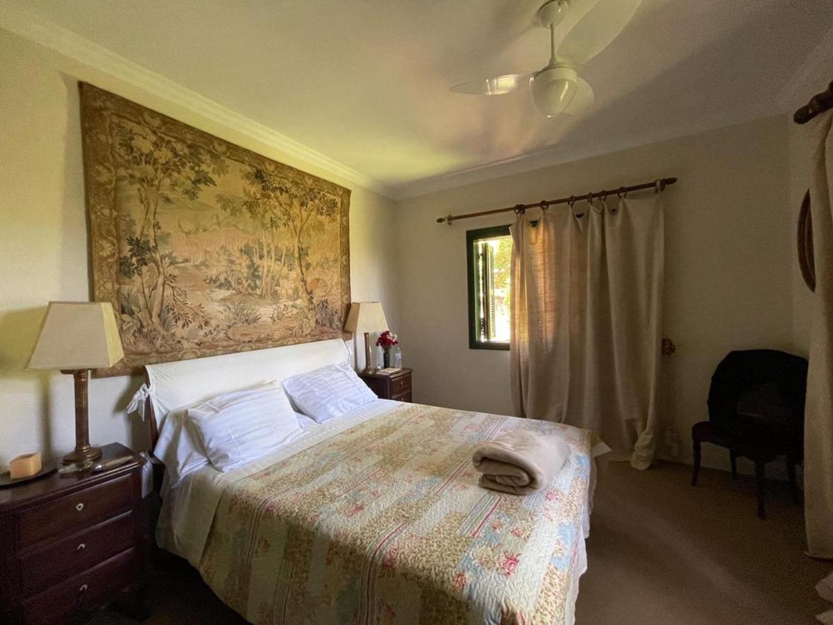 Villa Serena Bed & Breakfast Embu Luaran gambar