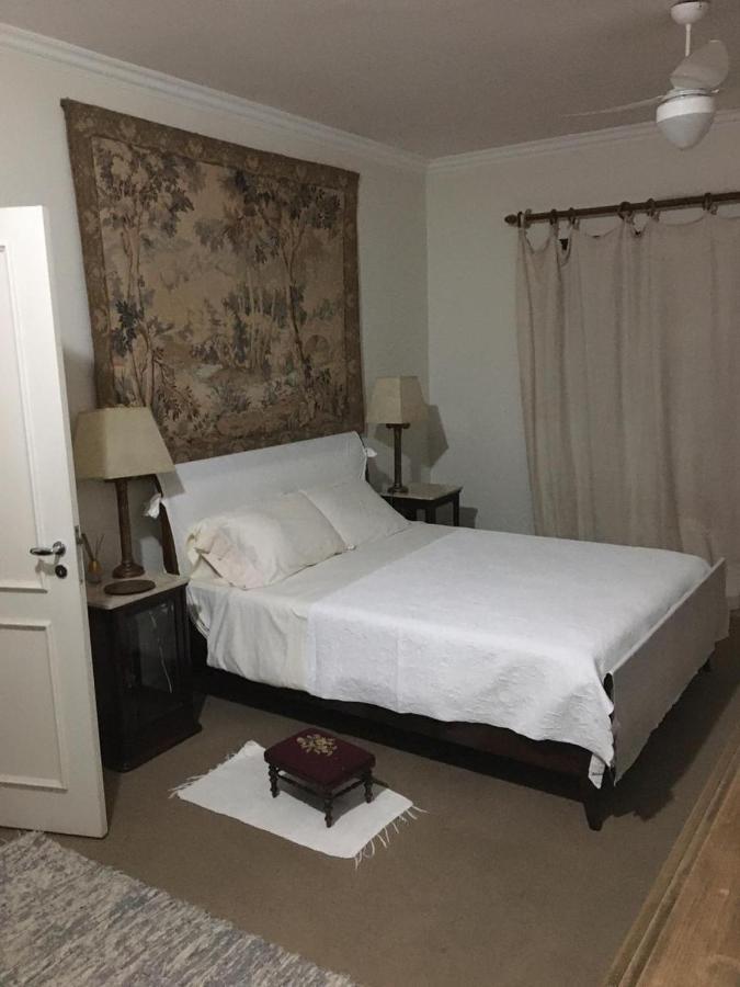 Villa Serena Bed & Breakfast Embu Luaran gambar