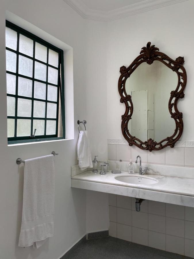 Villa Serena Bed & Breakfast Embu Luaran gambar