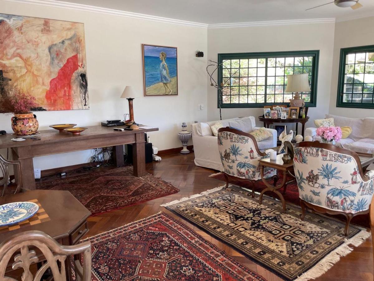 Villa Serena Bed & Breakfast Embu Luaran gambar