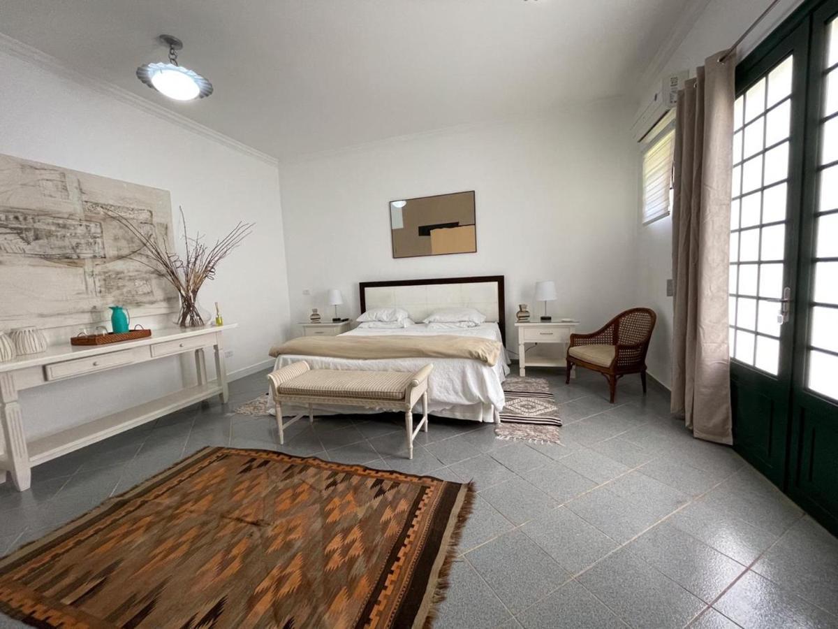 Villa Serena Bed & Breakfast Embu Luaran gambar