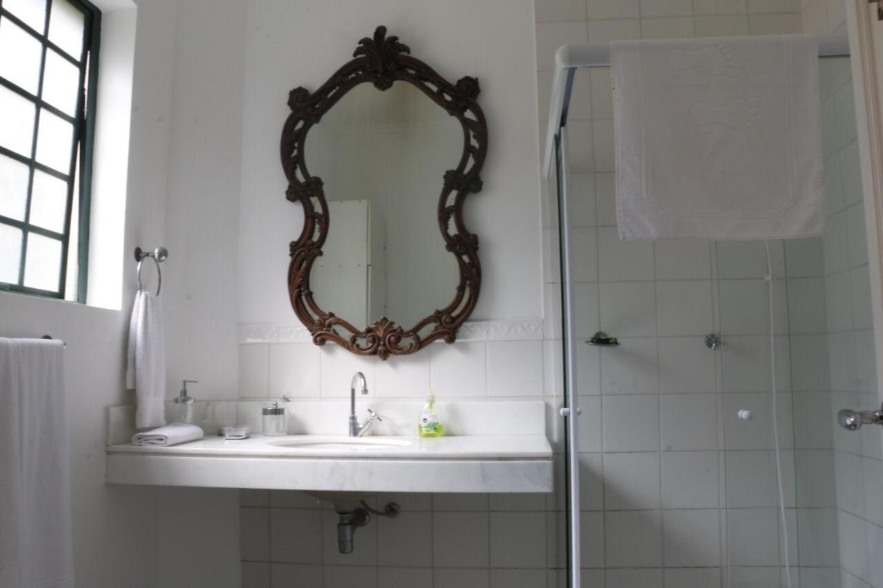 Villa Serena Bed & Breakfast Embu Luaran gambar