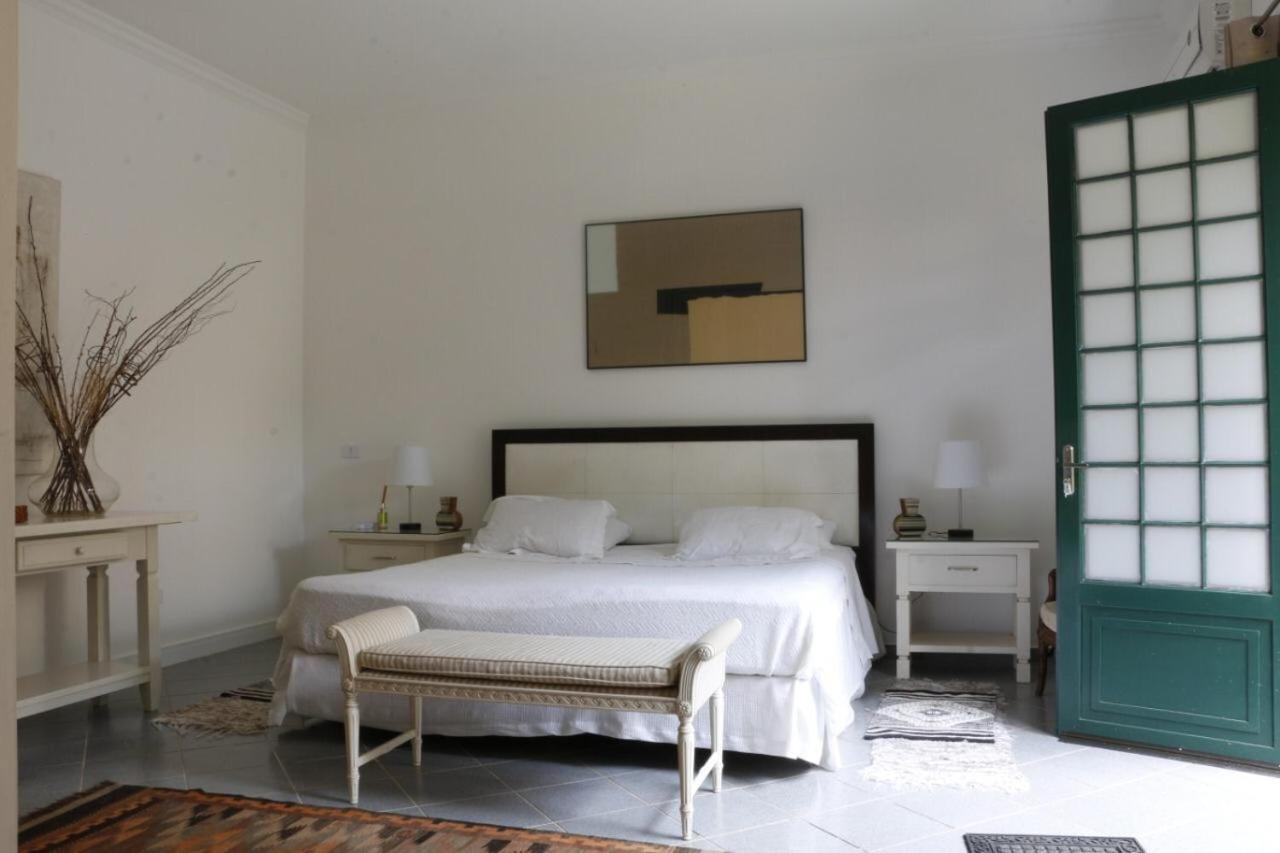 Villa Serena Bed & Breakfast Embu Luaran gambar