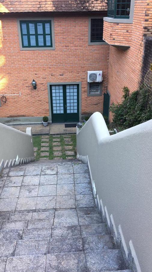Villa Serena Bed & Breakfast Embu Luaran gambar