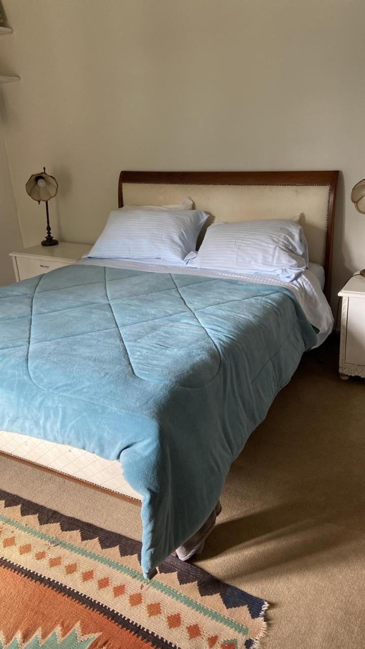 Villa Serena Bed & Breakfast Embu Luaran gambar