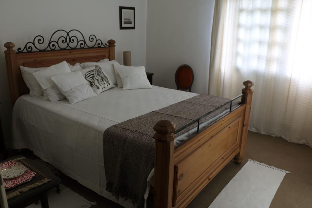 Villa Serena Bed & Breakfast Embu Luaran gambar