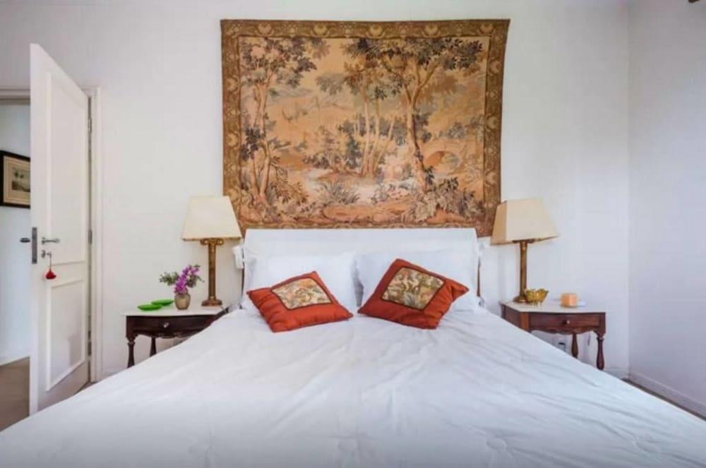 Villa Serena Bed & Breakfast Embu Luaran gambar