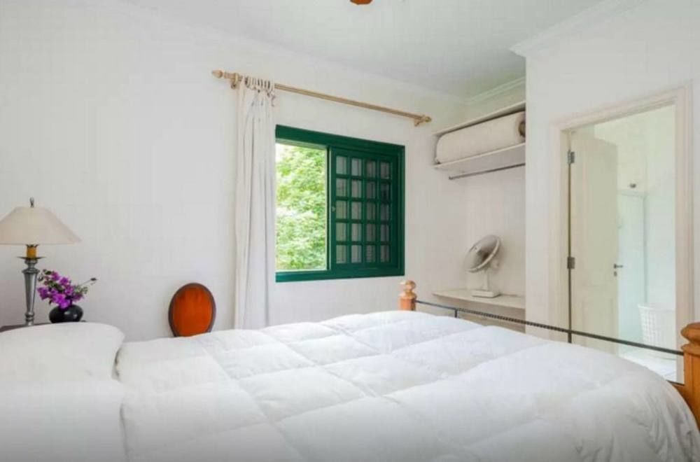 Villa Serena Bed & Breakfast Embu Luaran gambar