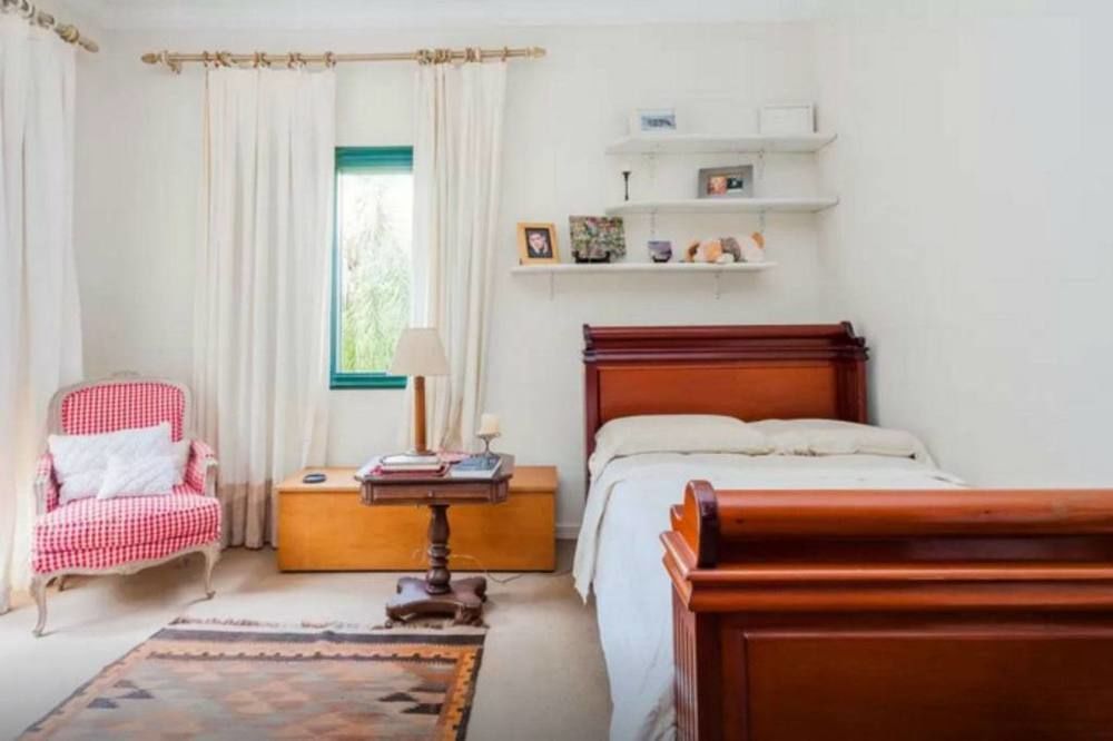 Villa Serena Bed & Breakfast Embu Luaran gambar
