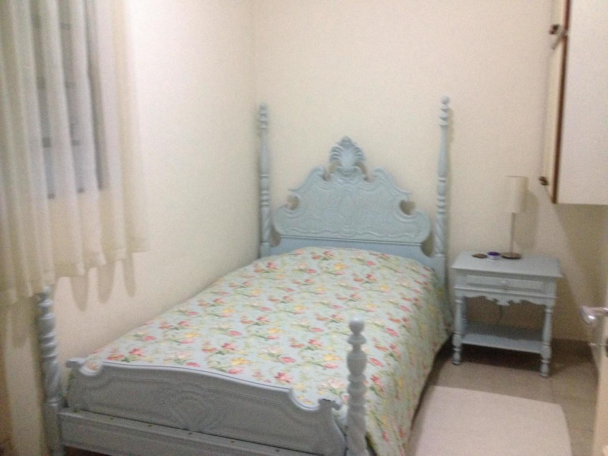 Villa Serena Bed & Breakfast Embu Luaran gambar