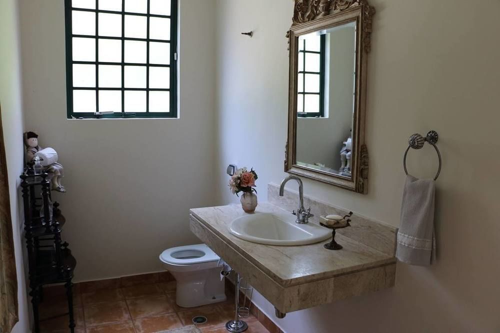 Villa Serena Bed & Breakfast Embu Luaran gambar